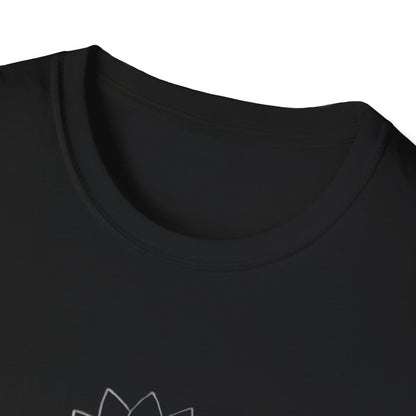 Be Present | Mindfulness Tee