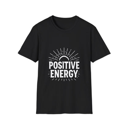 Positive Energy | Good Vibes Tee