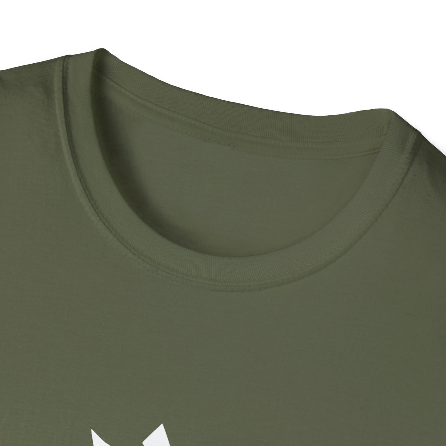 Born To Stand Out | Confidence Tee