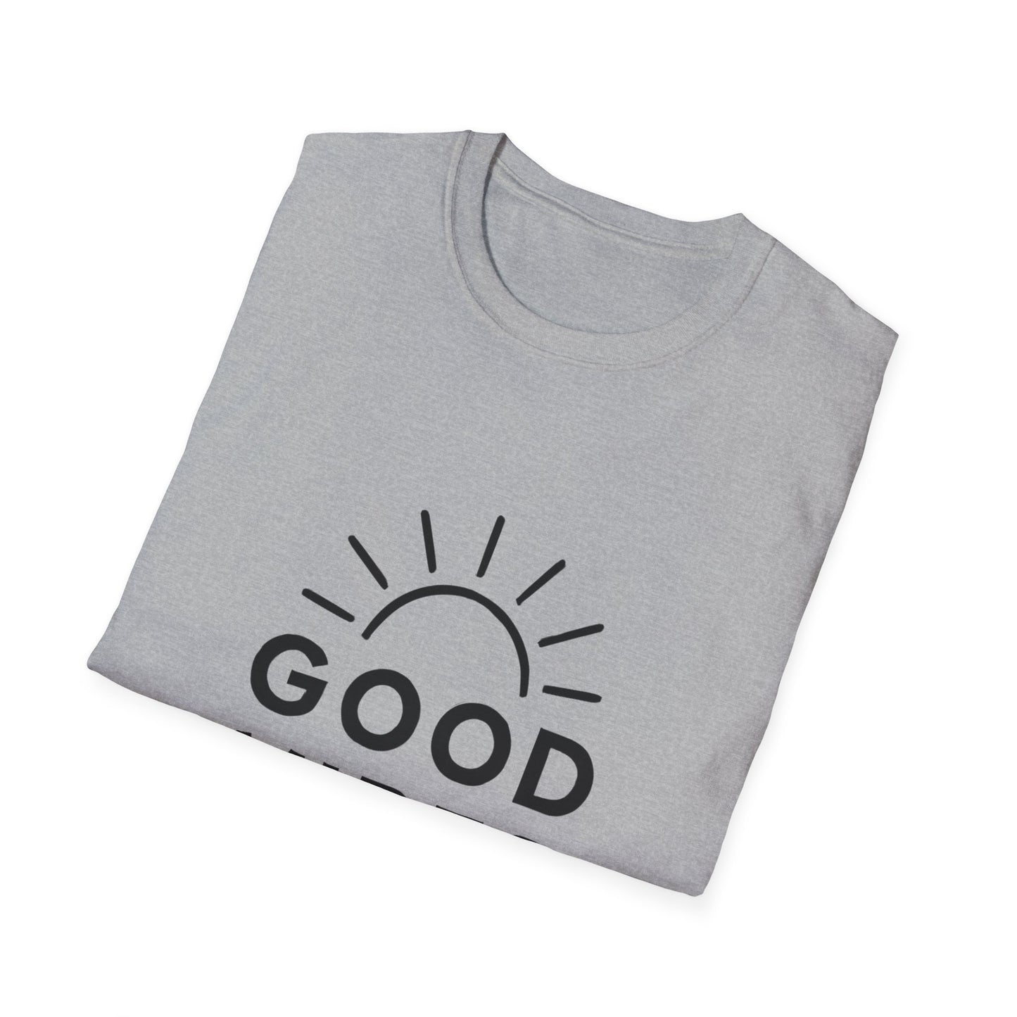 Good Vibes Only | Positive Vibes Tee