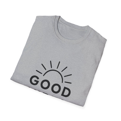 Good Vibes Only | Positive Vibes Tee