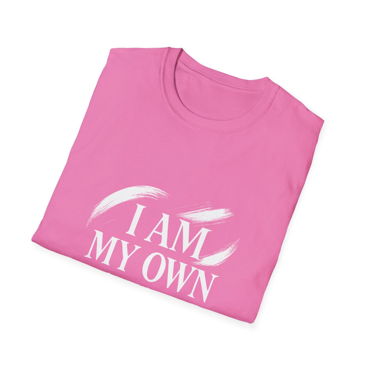 I Am My Own Masterpiece | Self Love Tee