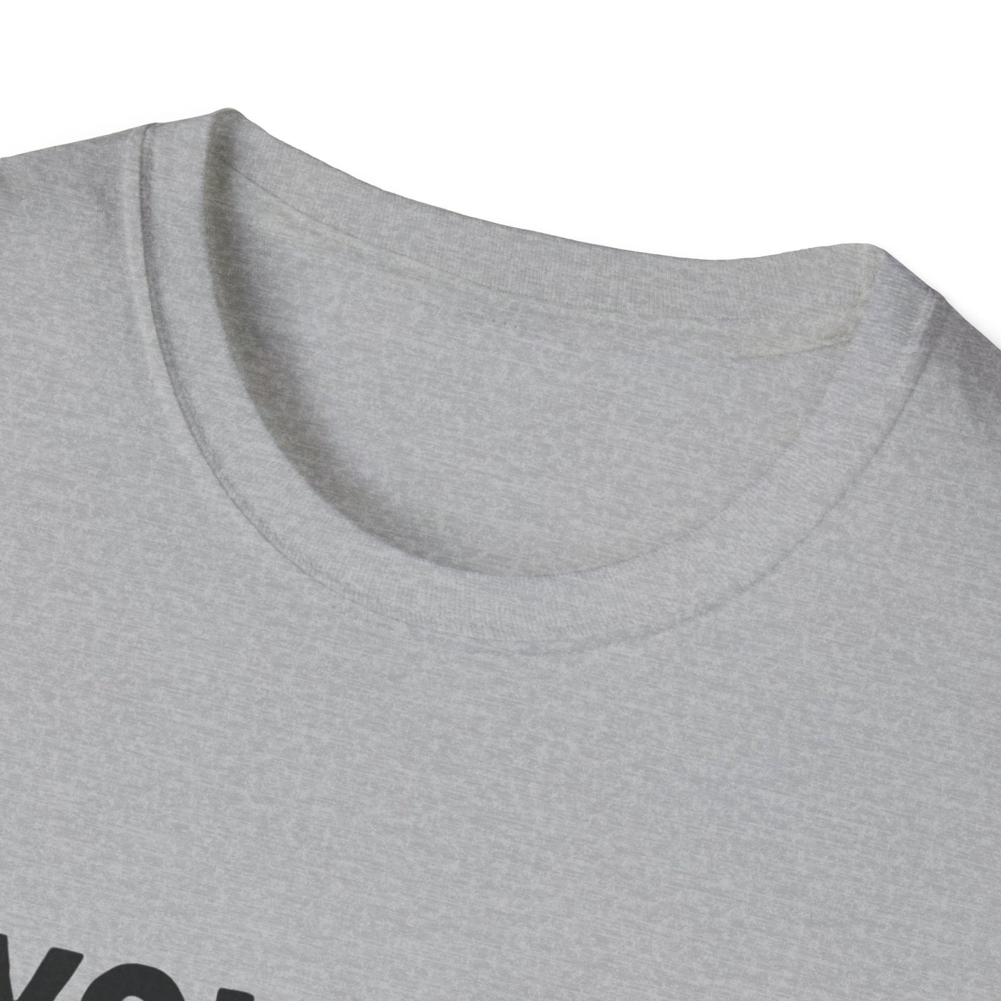 You Are Stronger Than You Think | Mental Health Tee