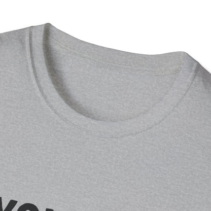 You Are Stronger Than You Think | Mental Health Tee