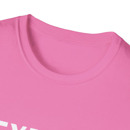 Expand Your Mind | Growth Mindset Tee
