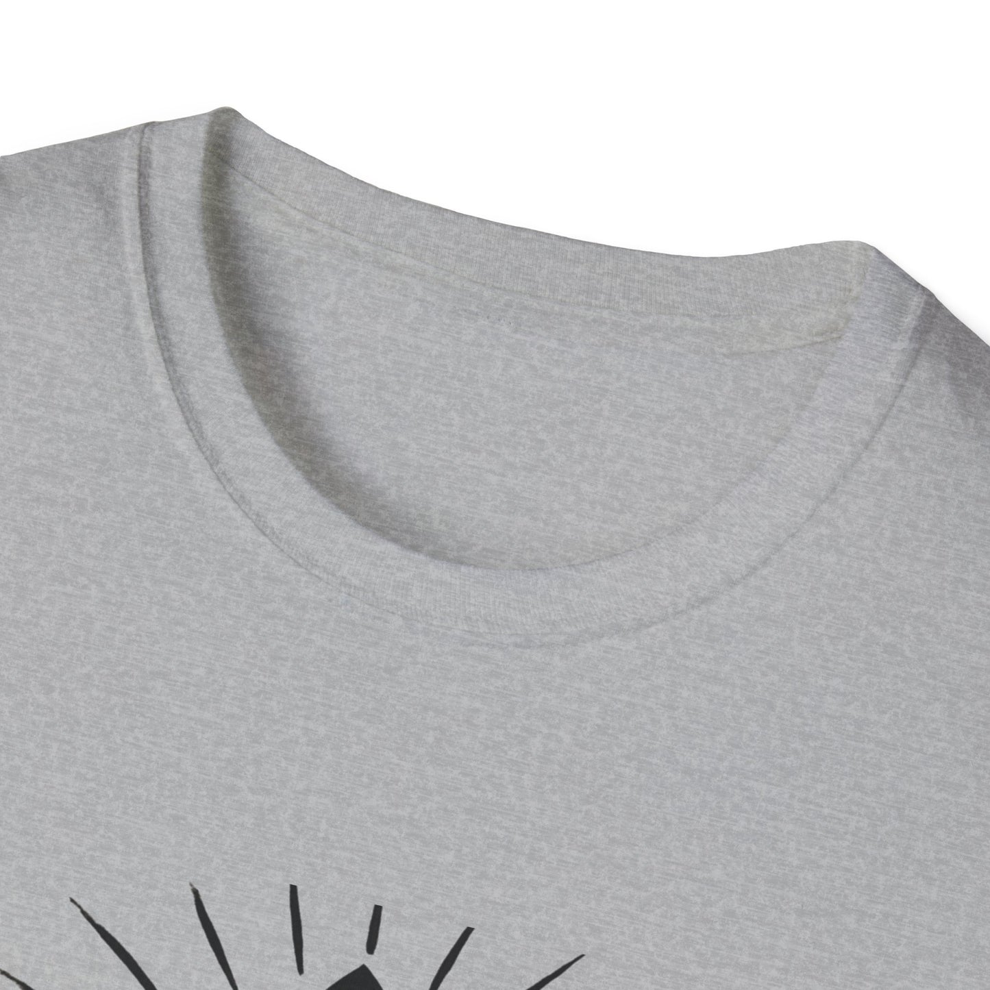 Overcome Obstacles | Resilience Tee
