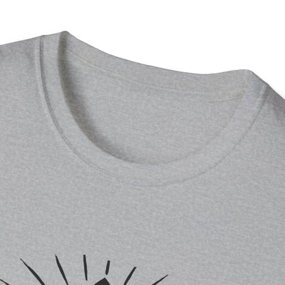 Overcome Obstacles | Resilience Tee