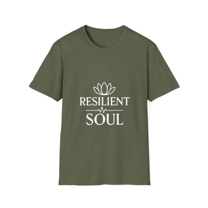 Resilient Soul | Resilience Tee
