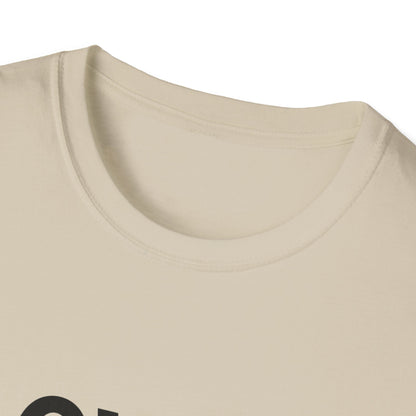 Own Your Story | Personal Empowerment Tee