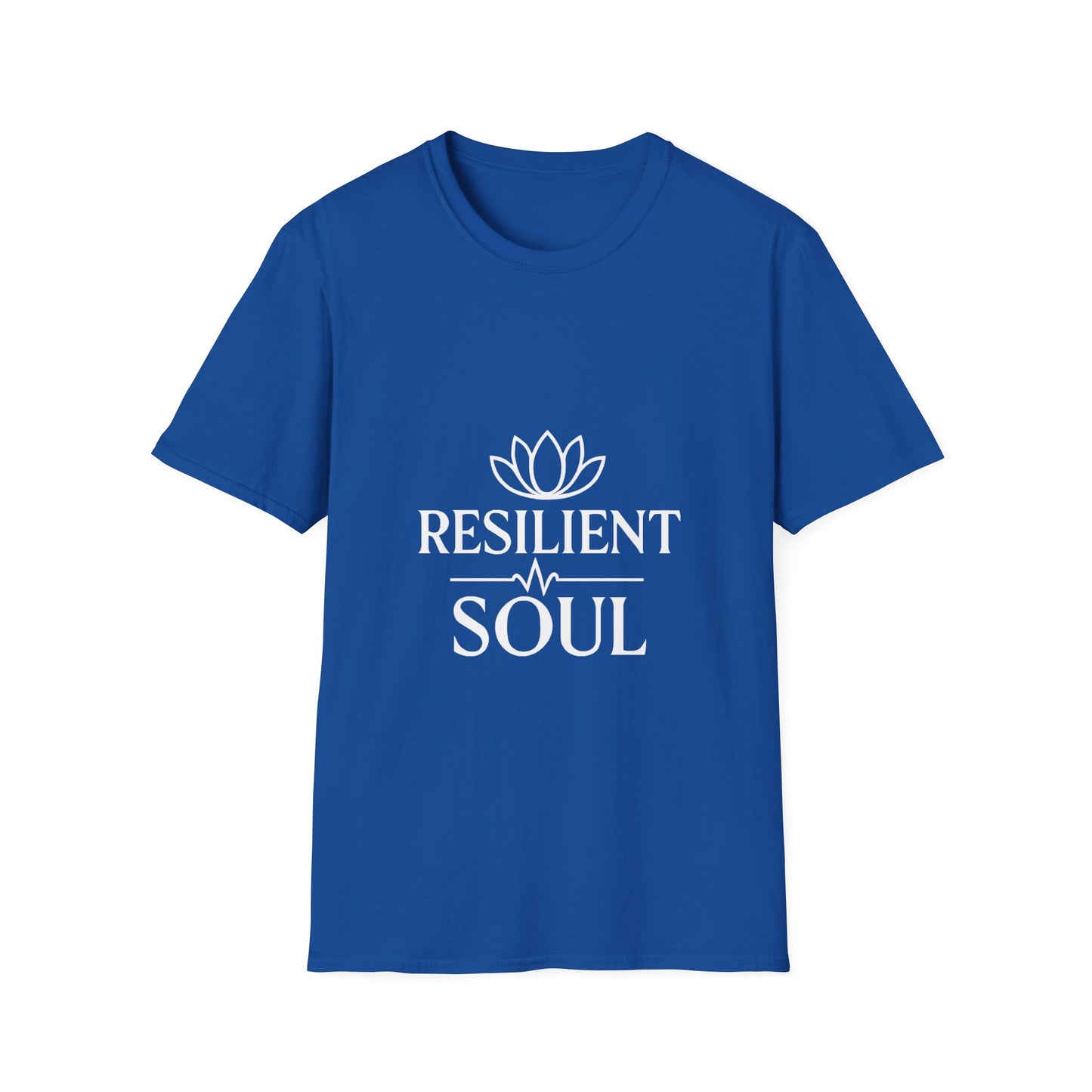 Resilient Soul | Resilience Tee