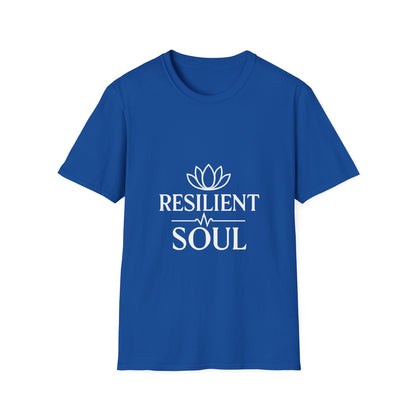 Resilient Soul | Resilience Tee
