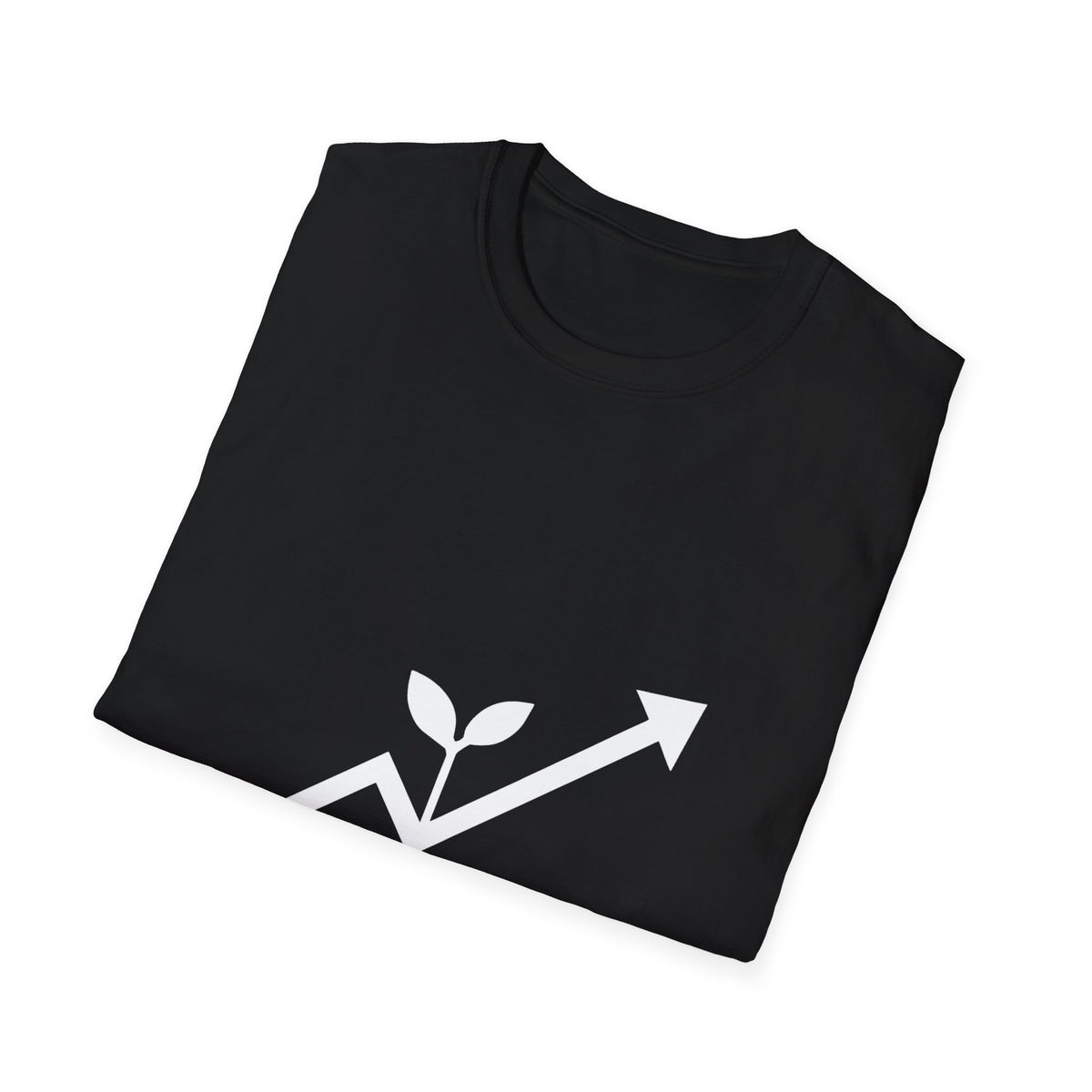 Growth | Minimalist Mindset Tee