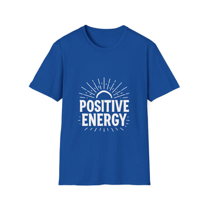 Positive Energy | Good Vibes Tee