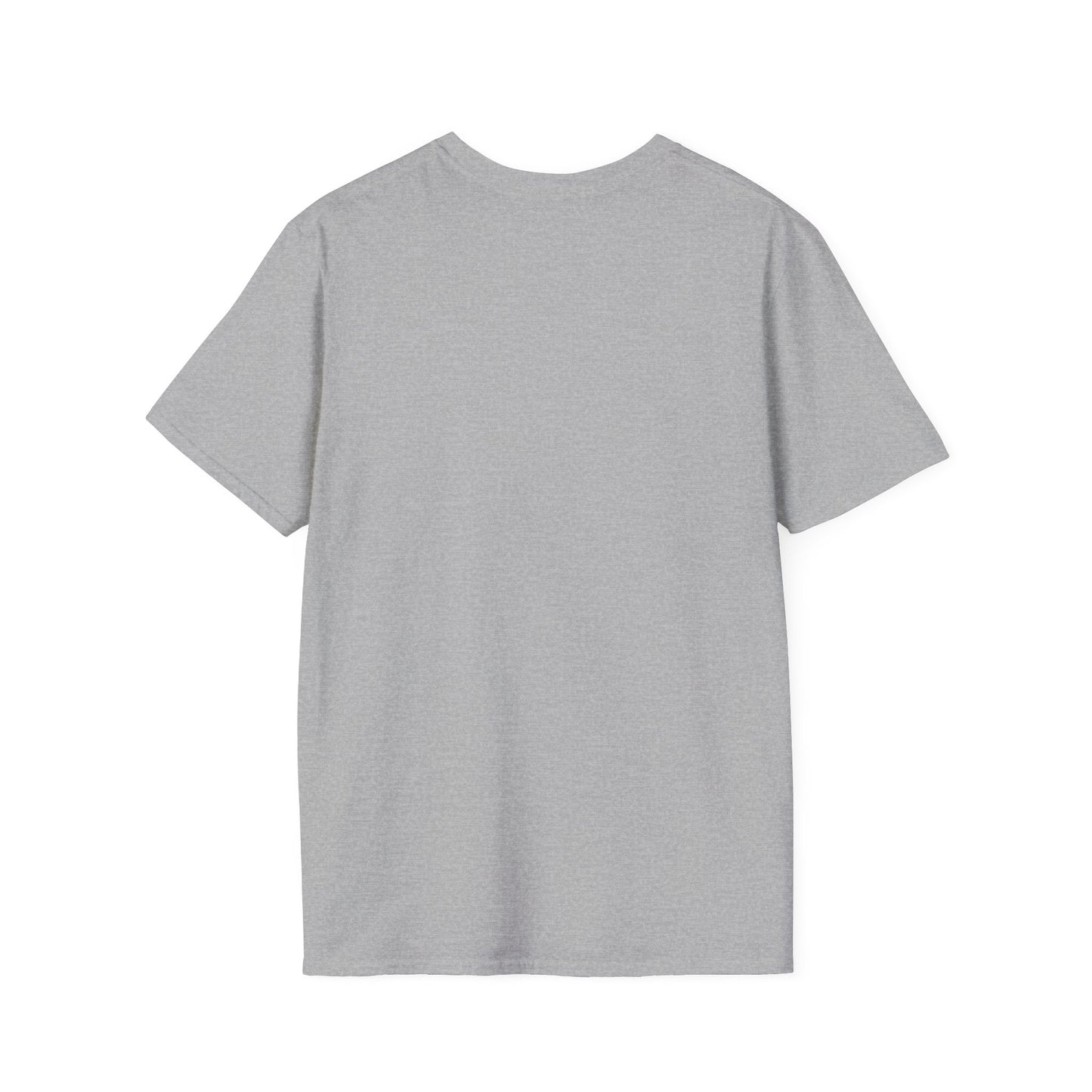 Be Fierce | Artistic Confidence Tee