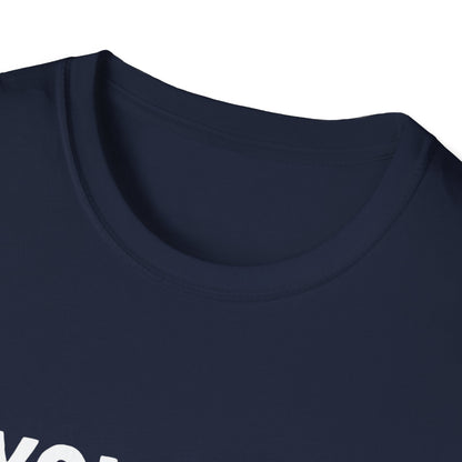 You Are Stronger Than You Think | Mental Health Tee