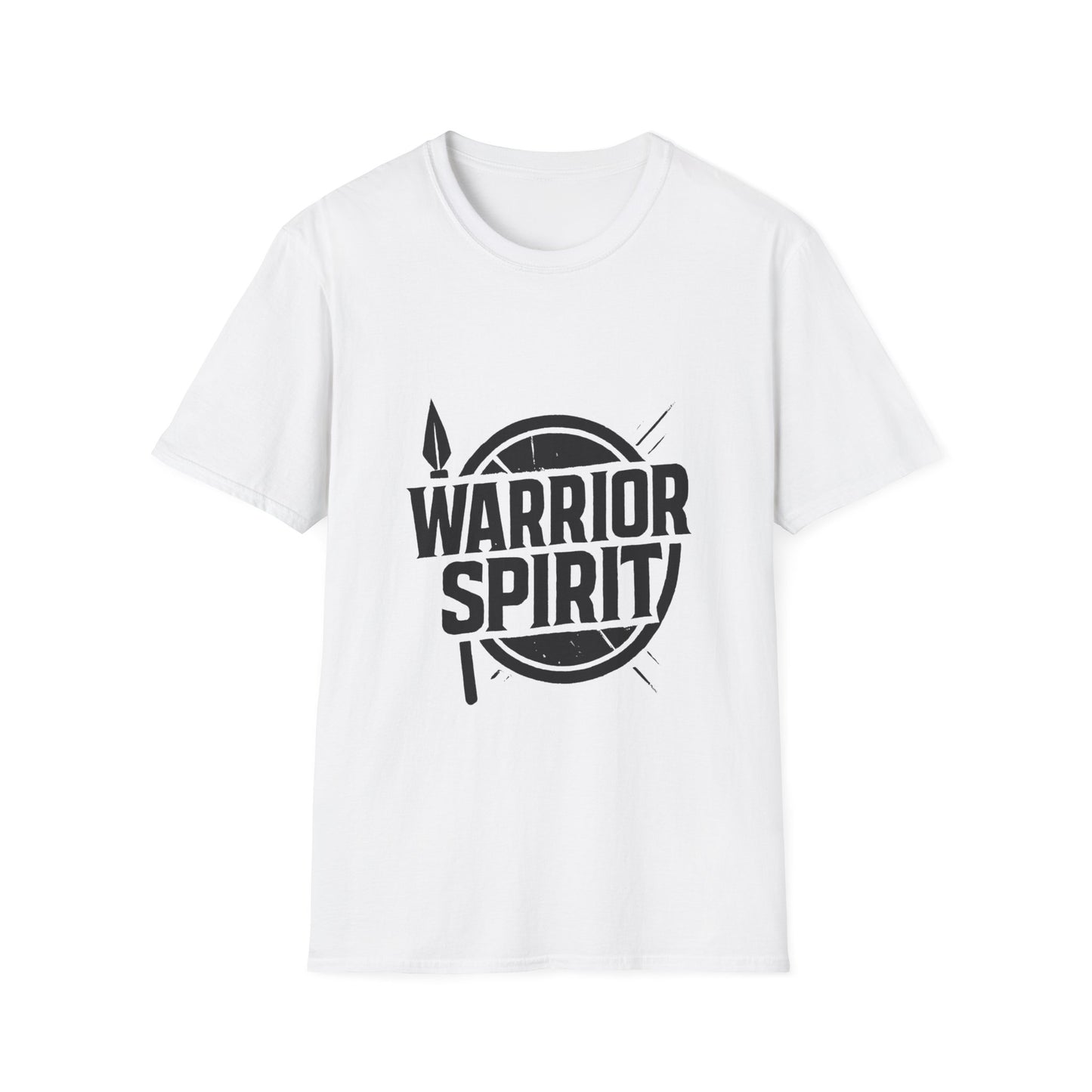 Warrior Spirit | Resilience Tee
