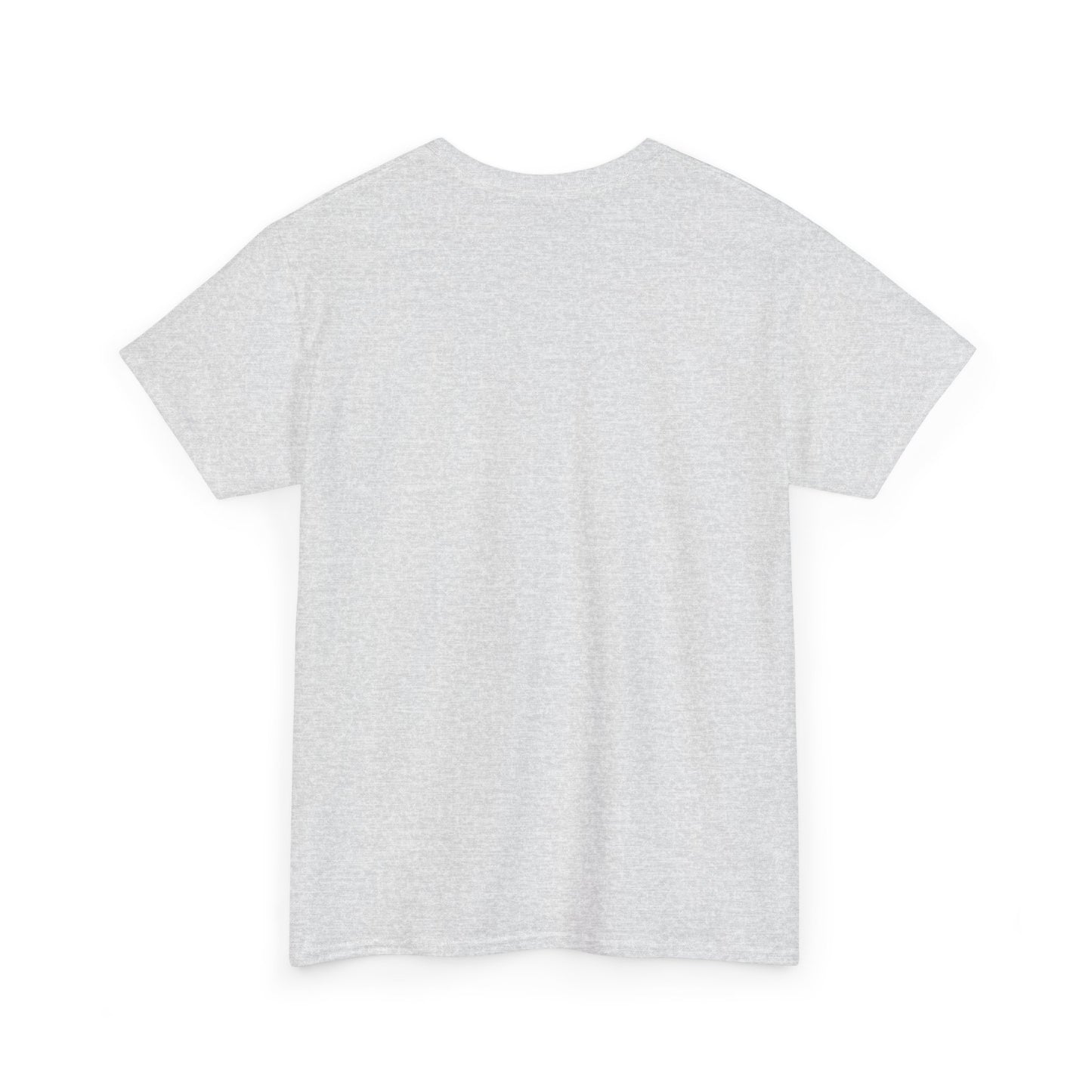 Vintage Cycling Unisex Heavy Cotton Tee - Perfect for Bike Lovers