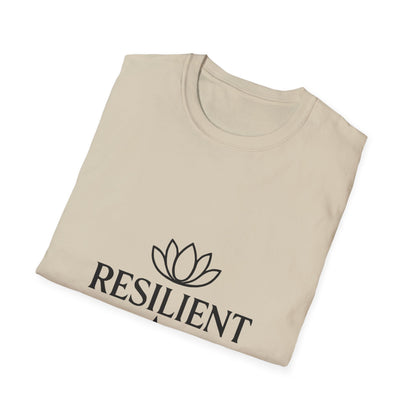 Resilient Soul | Resilience Tee