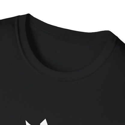 Born To Stand Out | Confidence Tee