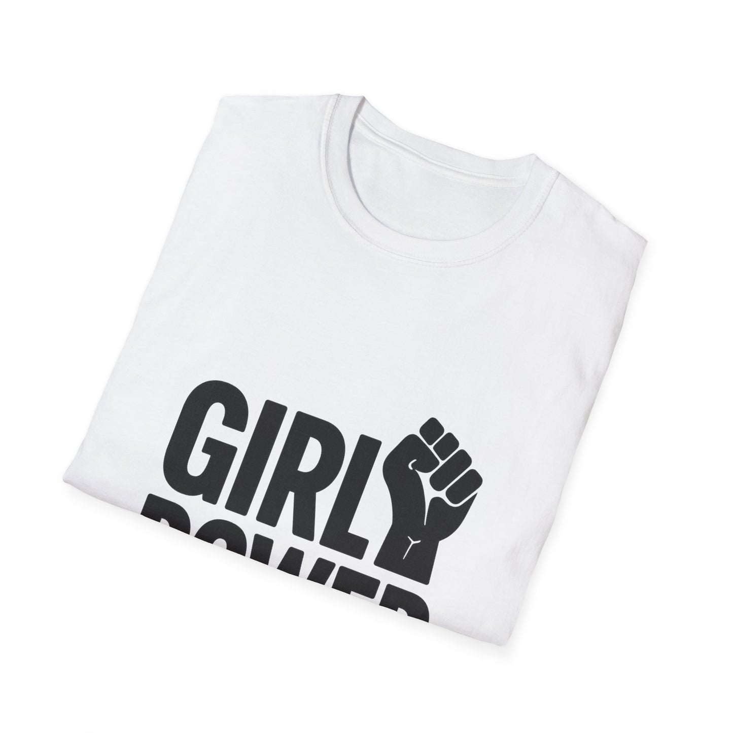 Girl Power | Women Empowerment Tee