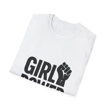 Girl Power | Women Empowerment Tee