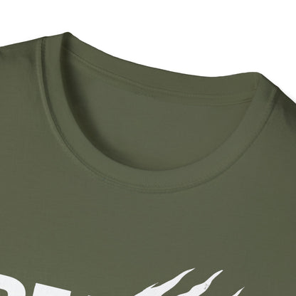 Beast Mode On | Gym Motivation Tee