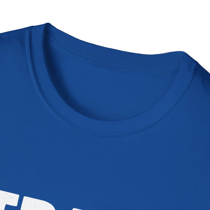 Train Insane | Gym Motivation Tee