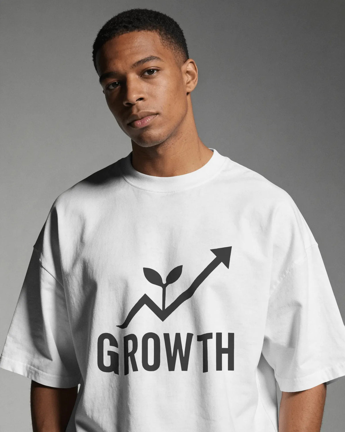 Growth White