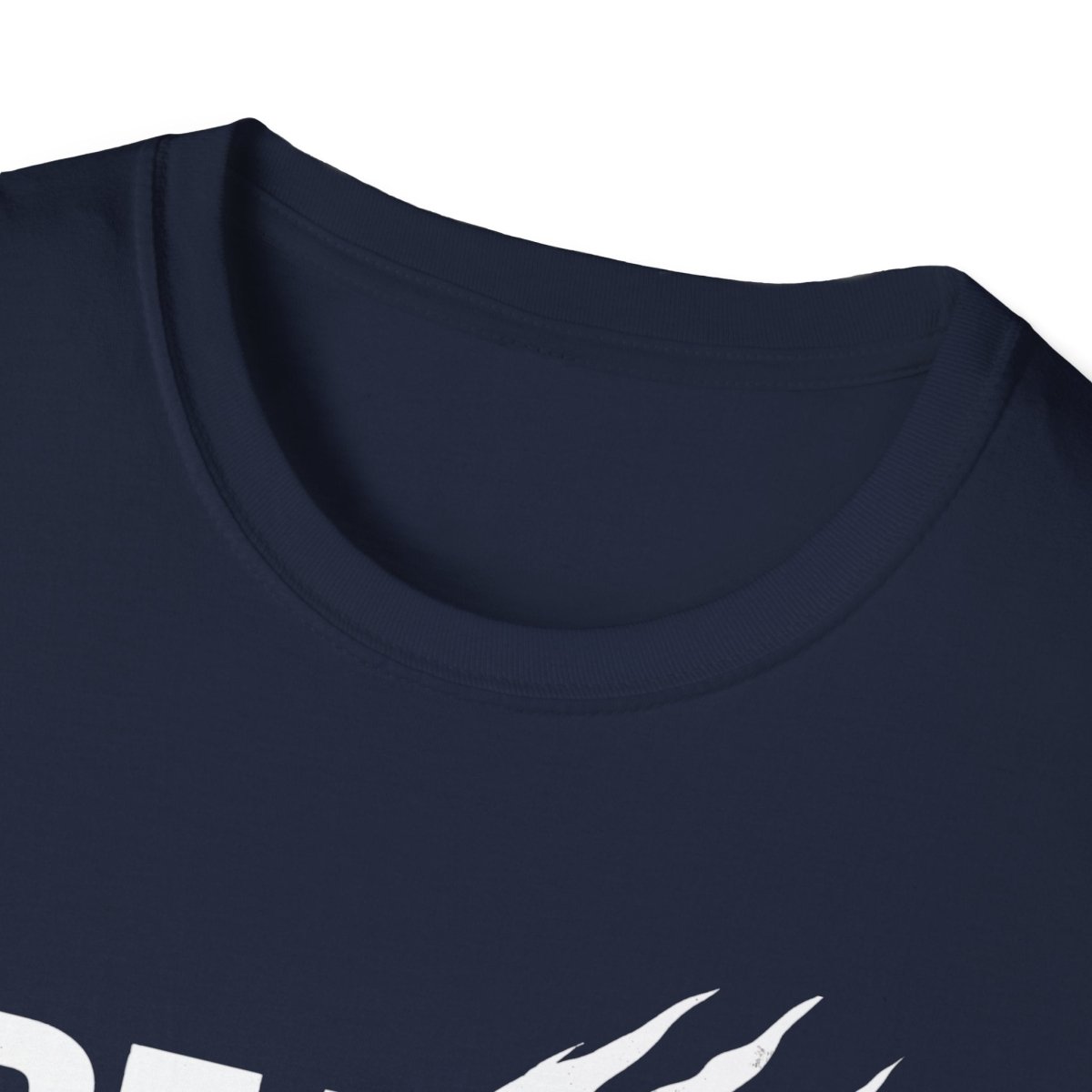 Beast Mode On | Gym Motivation Tee - Positivity Prints