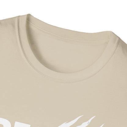 Beast Mode On | Gym Motivation Tee - Positivity Prints