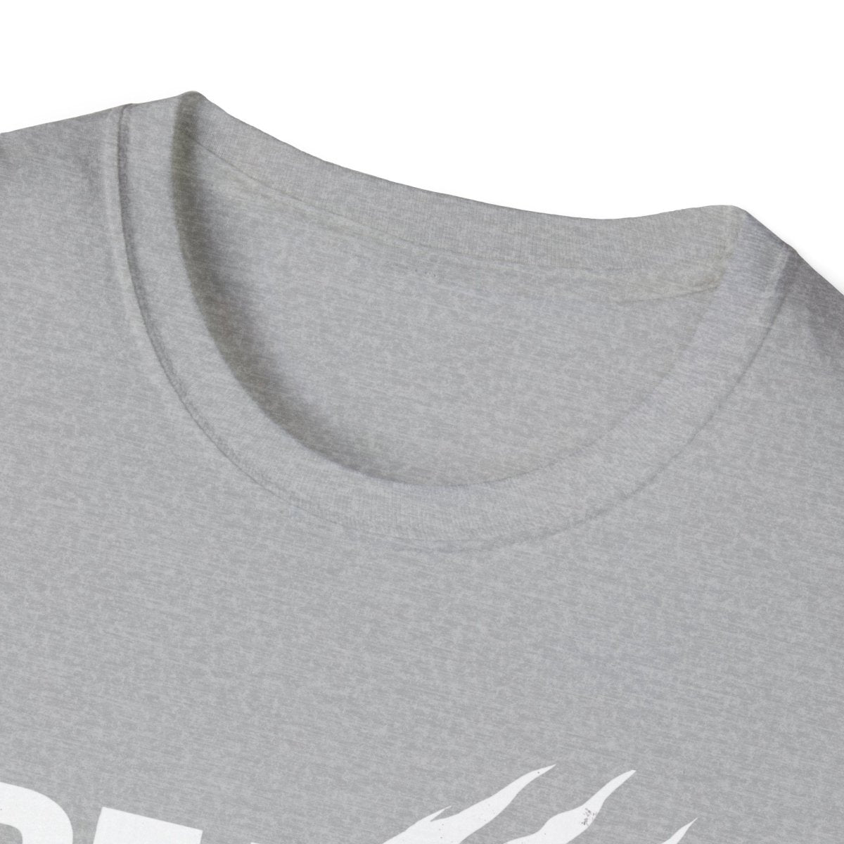 Beast Mode On | Gym Motivation Tee - Positivity Prints