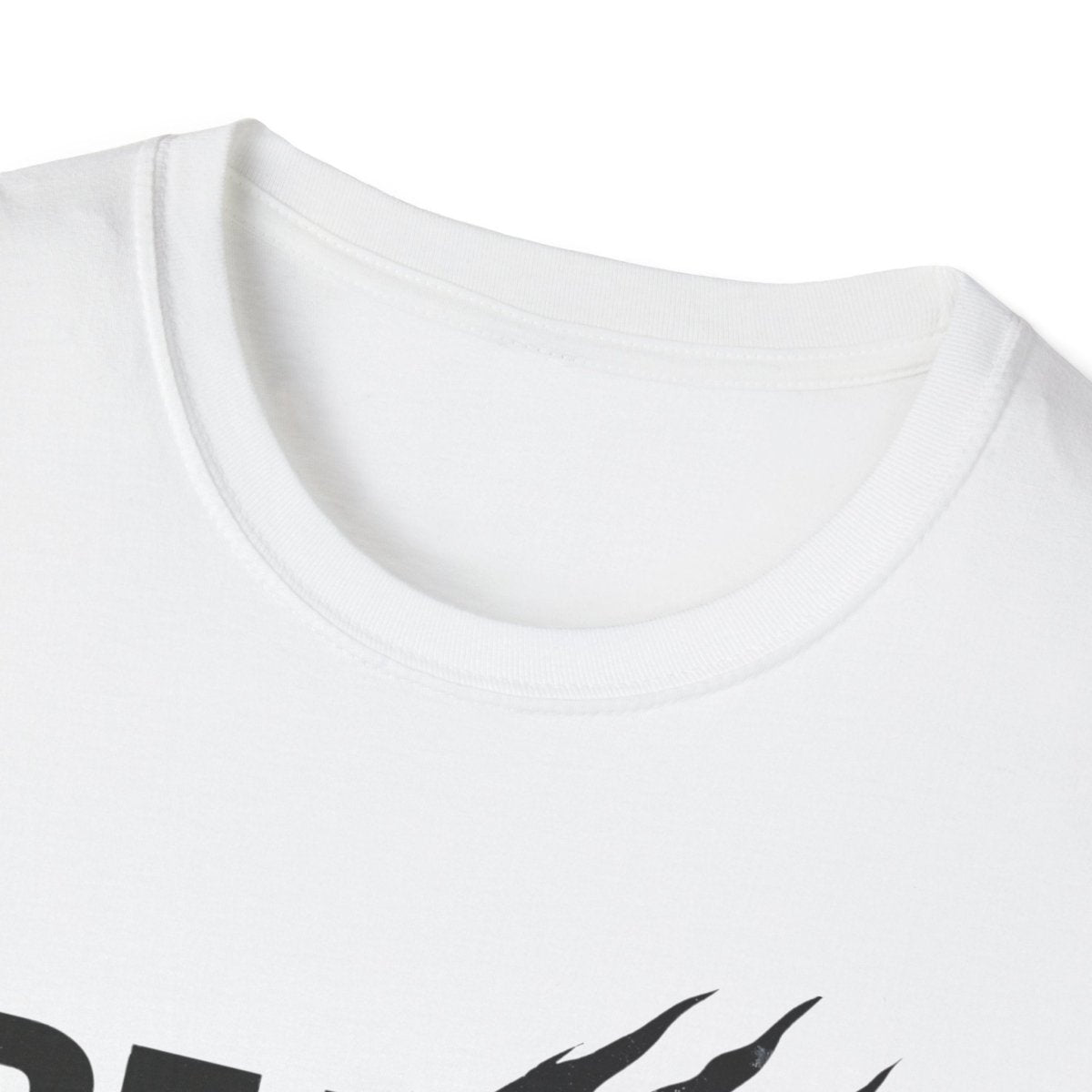 Beast Mode On | Gym Motivation Tee - Positivity Prints