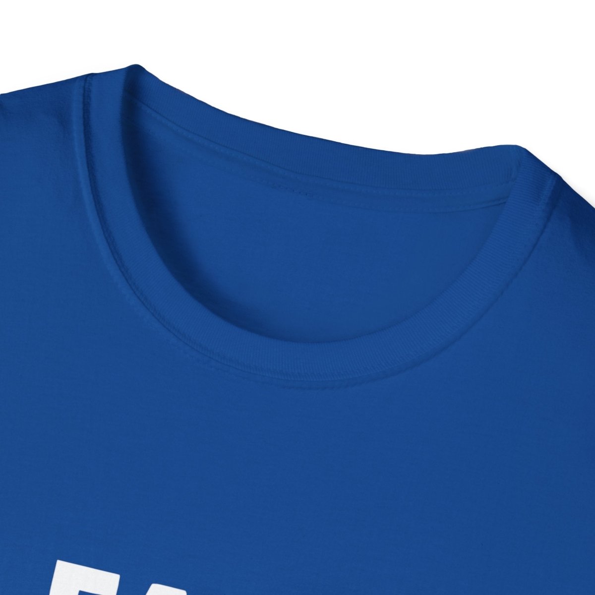 Fall Seven Times Stand Eight | Resilience Tee - Positivity Prints