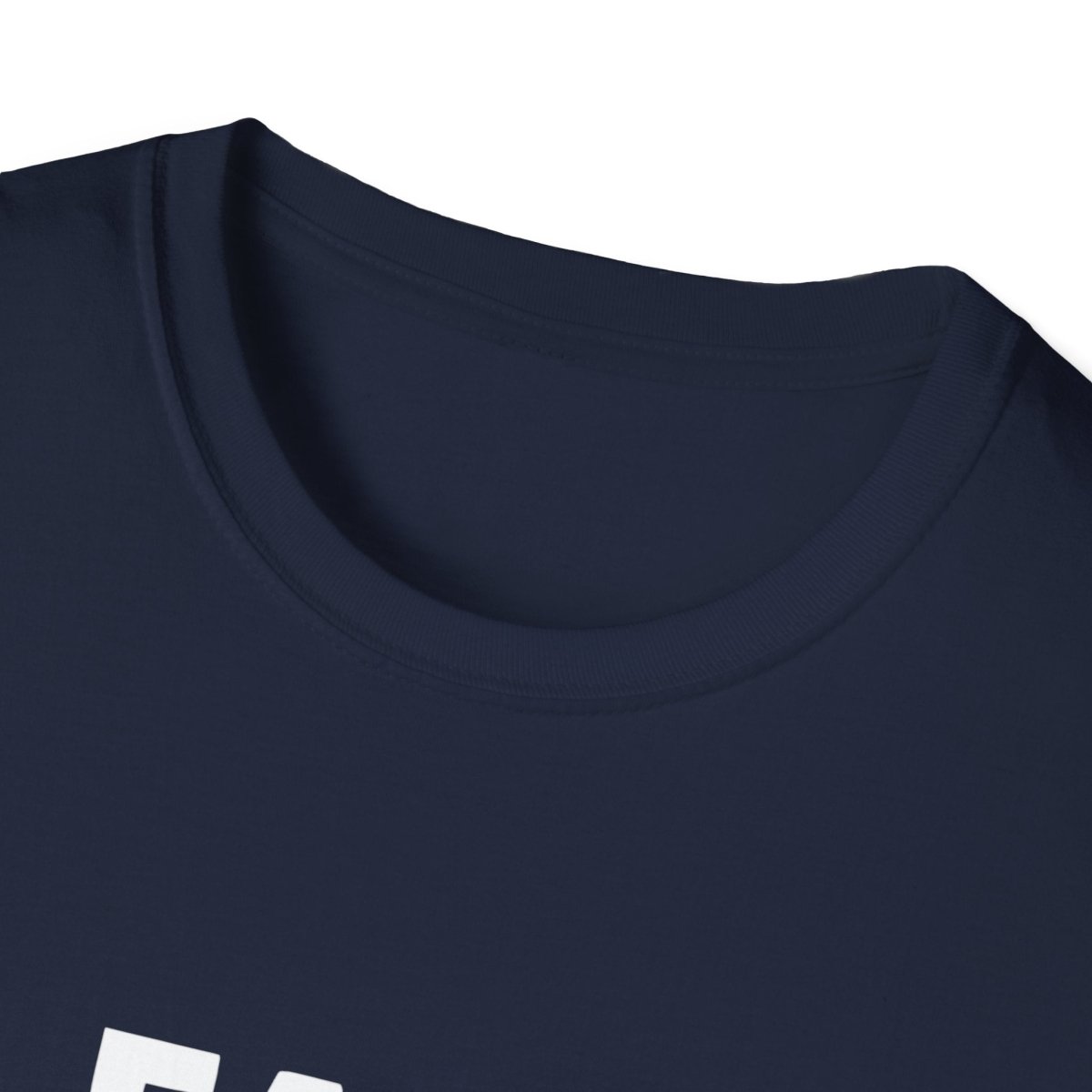 Fall Seven Times Stand Eight | Resilience Tee - Positivity Prints