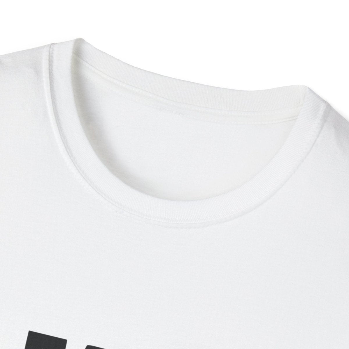 Fall Seven Times Stand Eight | Resilience Tee - Positivity Prints