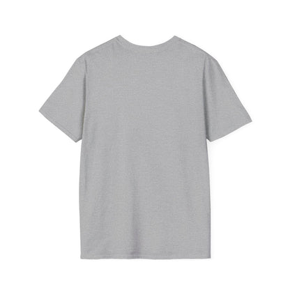Grateful Heart | Gratitude Tee - Positivity Prints