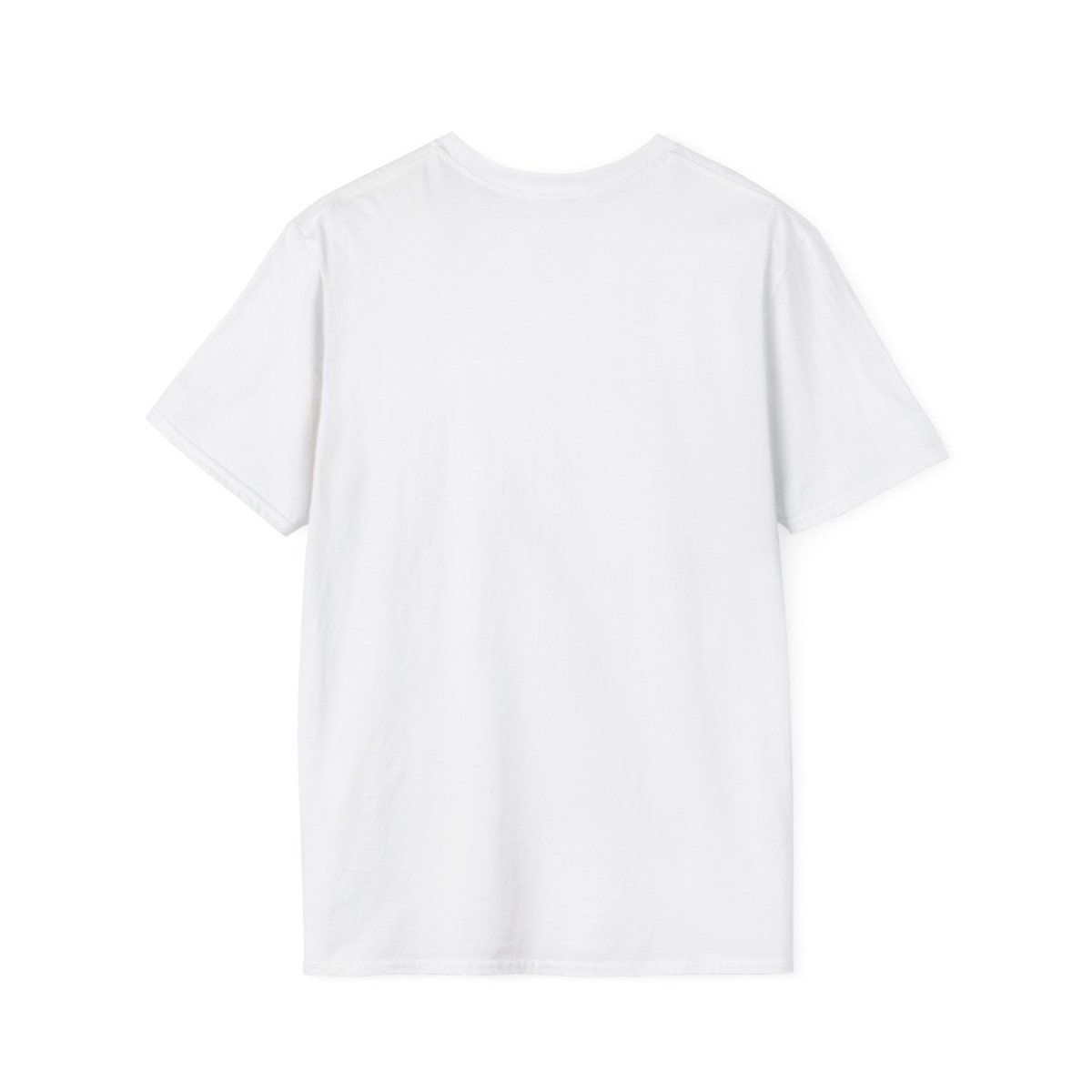 Let Them | Minimalist Mindset Tee - Positivity Prints