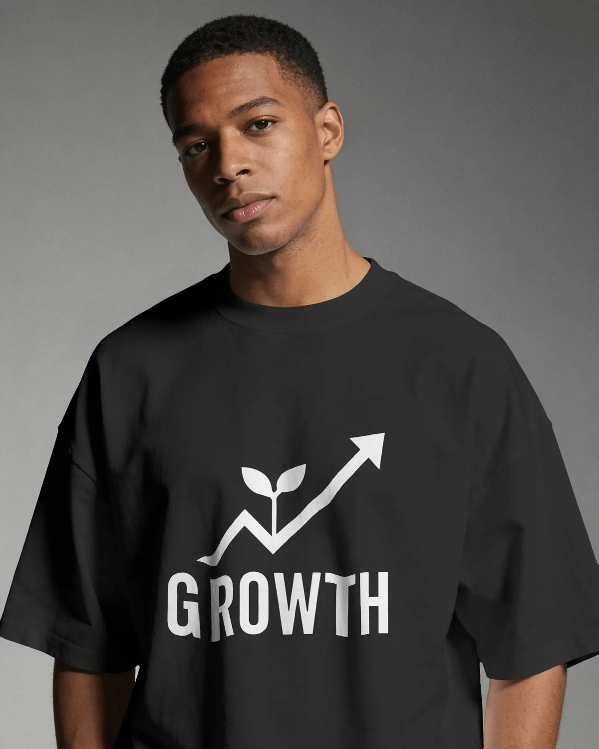 Growth Black