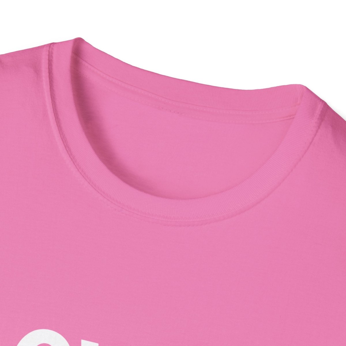 Own Your Story | Empowerment Tee - Positivity Prints