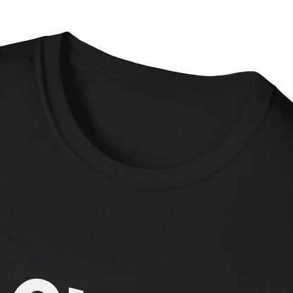 Own Your Story | Empowerment Tee - Positivity Prints
