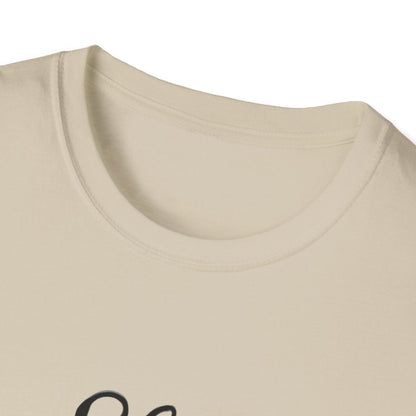 She Believed She Could So She Did | Confidence Tee - Positivity Prints