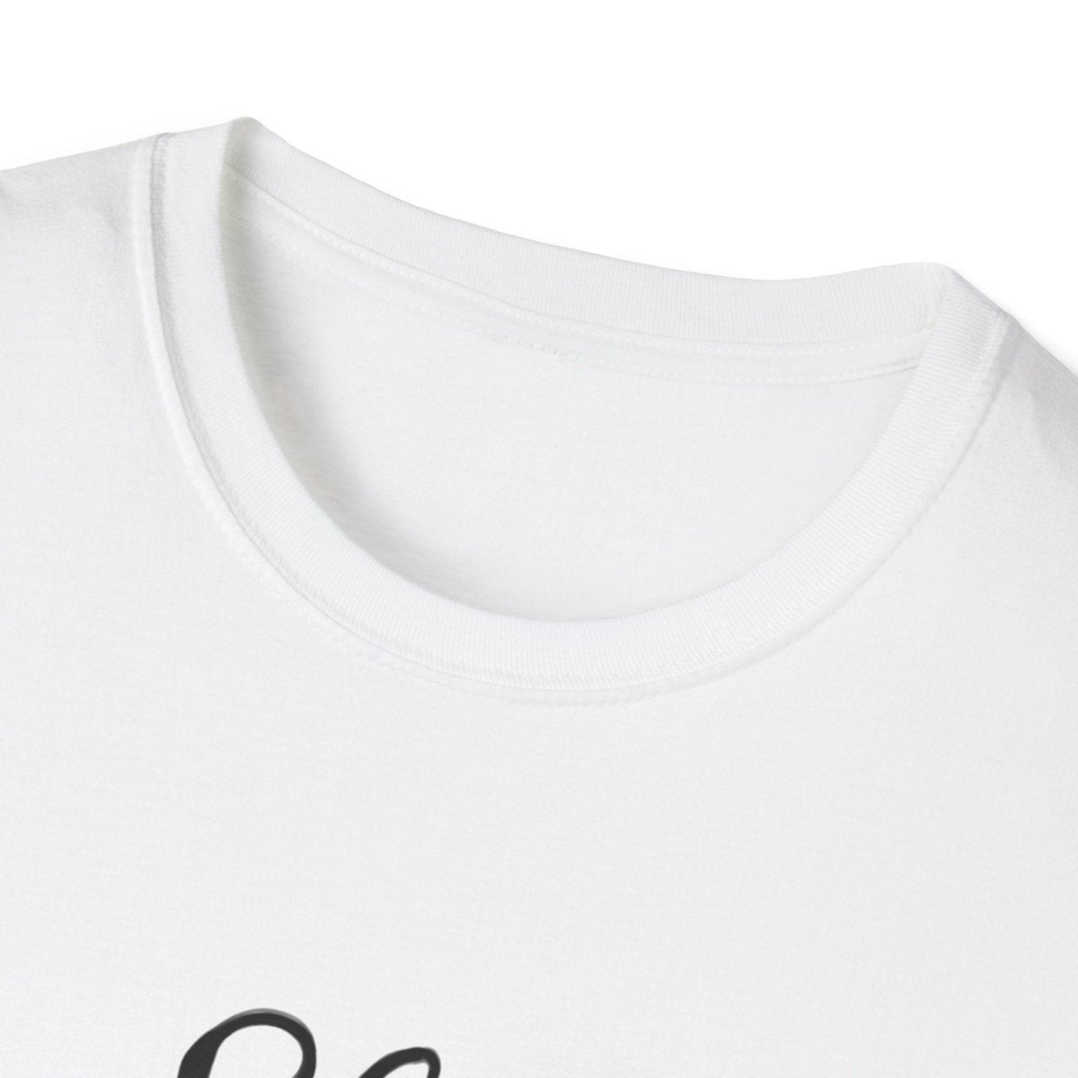 She Believed She Could So She Did | Confidence Tee - Positivity Prints