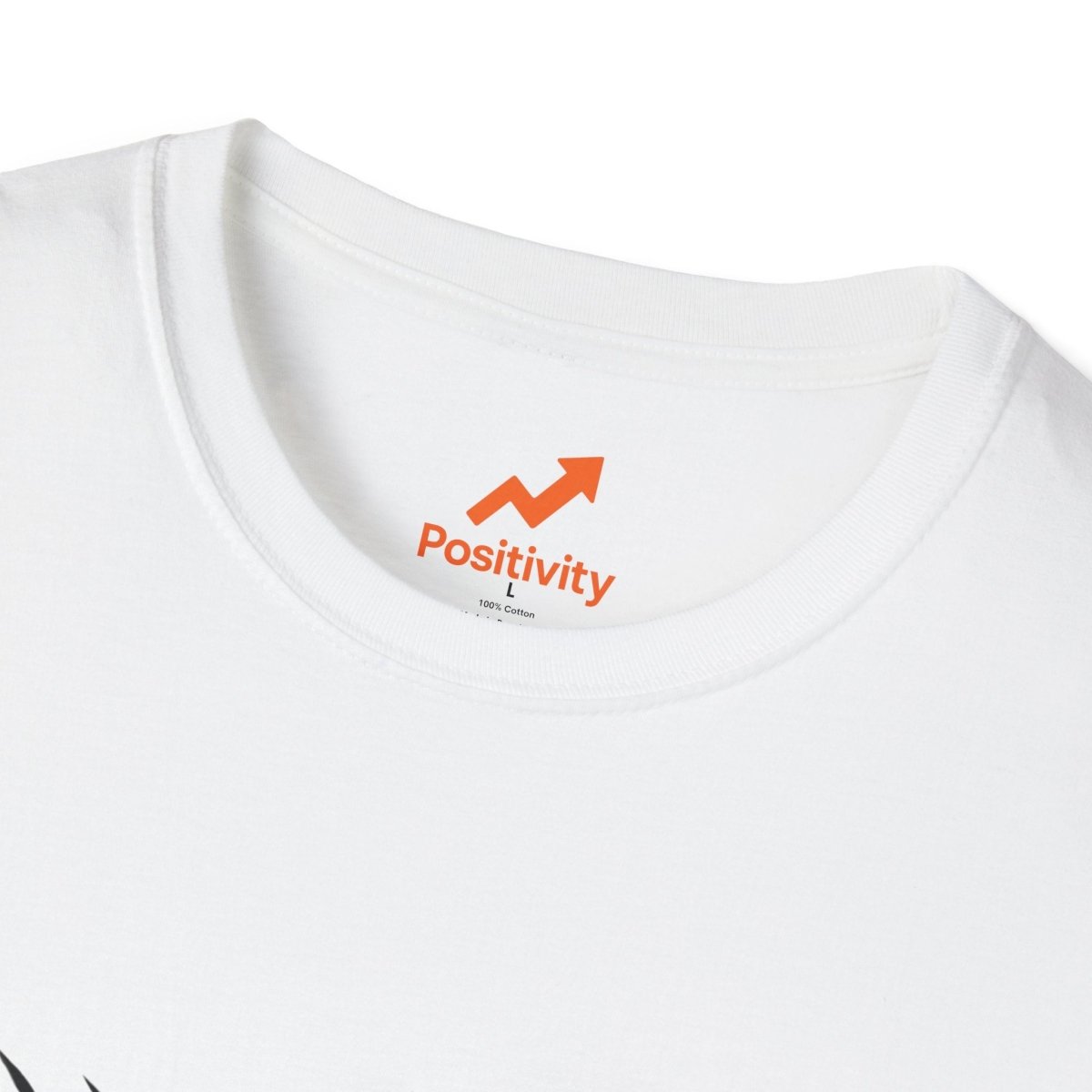 Sore Today Strong Tomorrow | Gym Recovery Tee - Positivity Prints