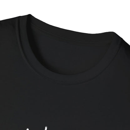 Stronger Through Struggle | Resilience Tee - Positivity Prints