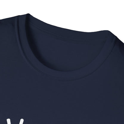 Think Happy Be Happy | Positive Mindset Tee - Positivity Prints