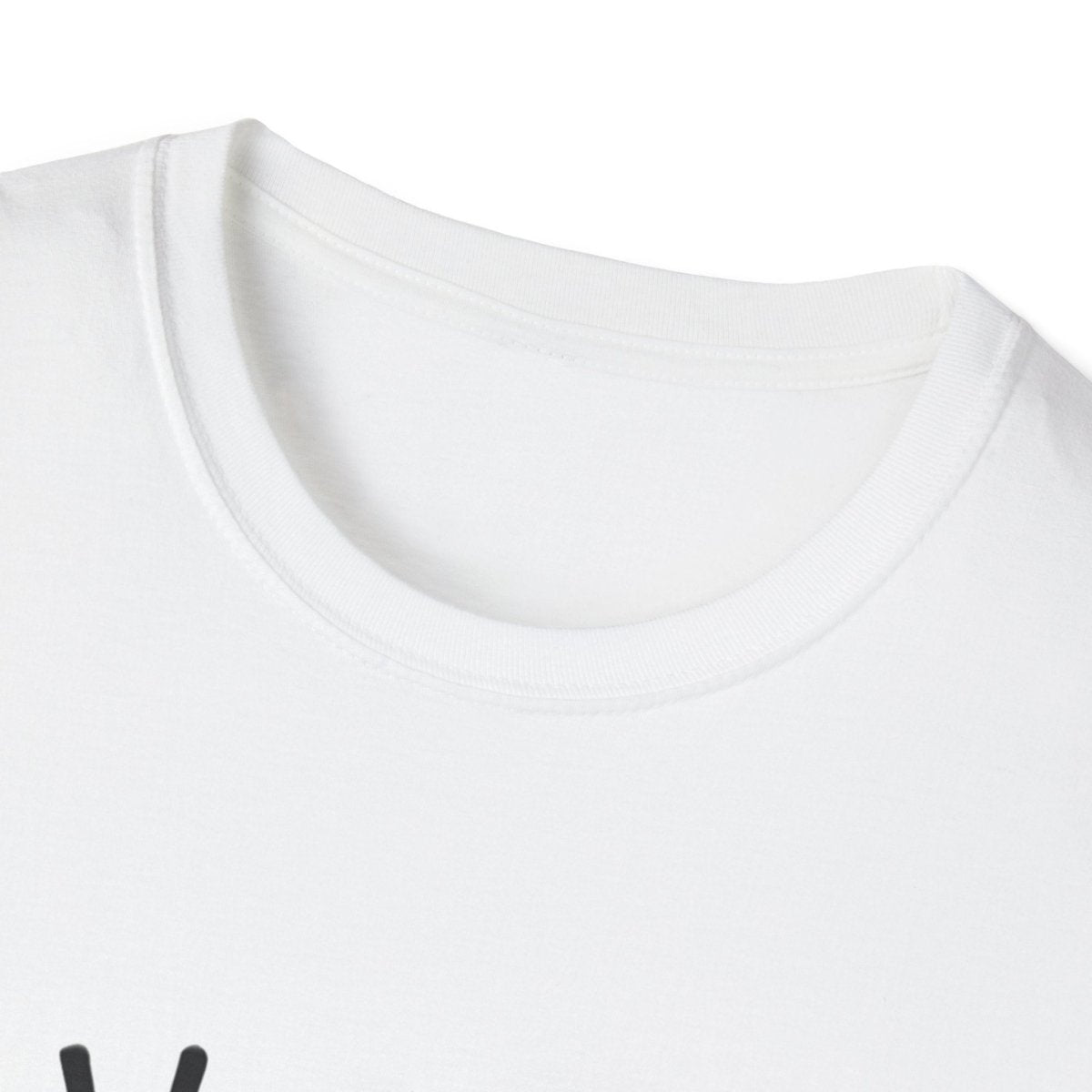 Think Happy Be Happy | Positive Mindset Tee - Positivity Prints