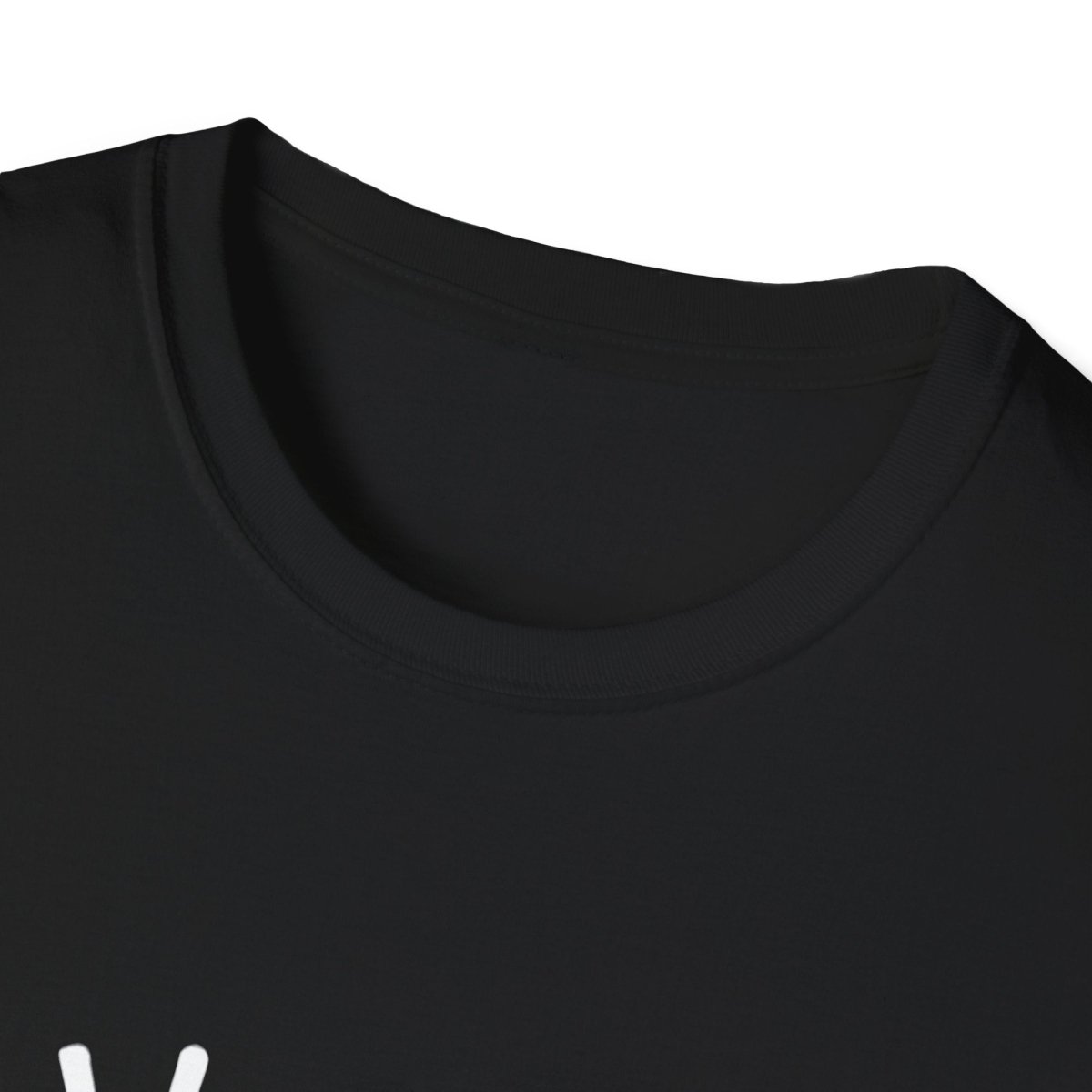 Think Happy Be Happy | Positive Mindset Tee - Positivity Prints