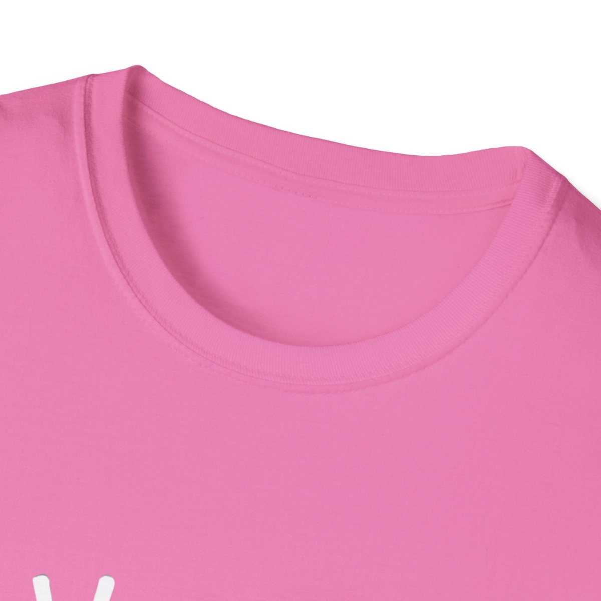 Think Happy Be Happy | Positive Mindset Tee - Positivity Prints