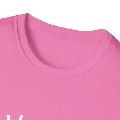 Think Happy Be Happy | Positive Mindset Tee - Positivity Prints