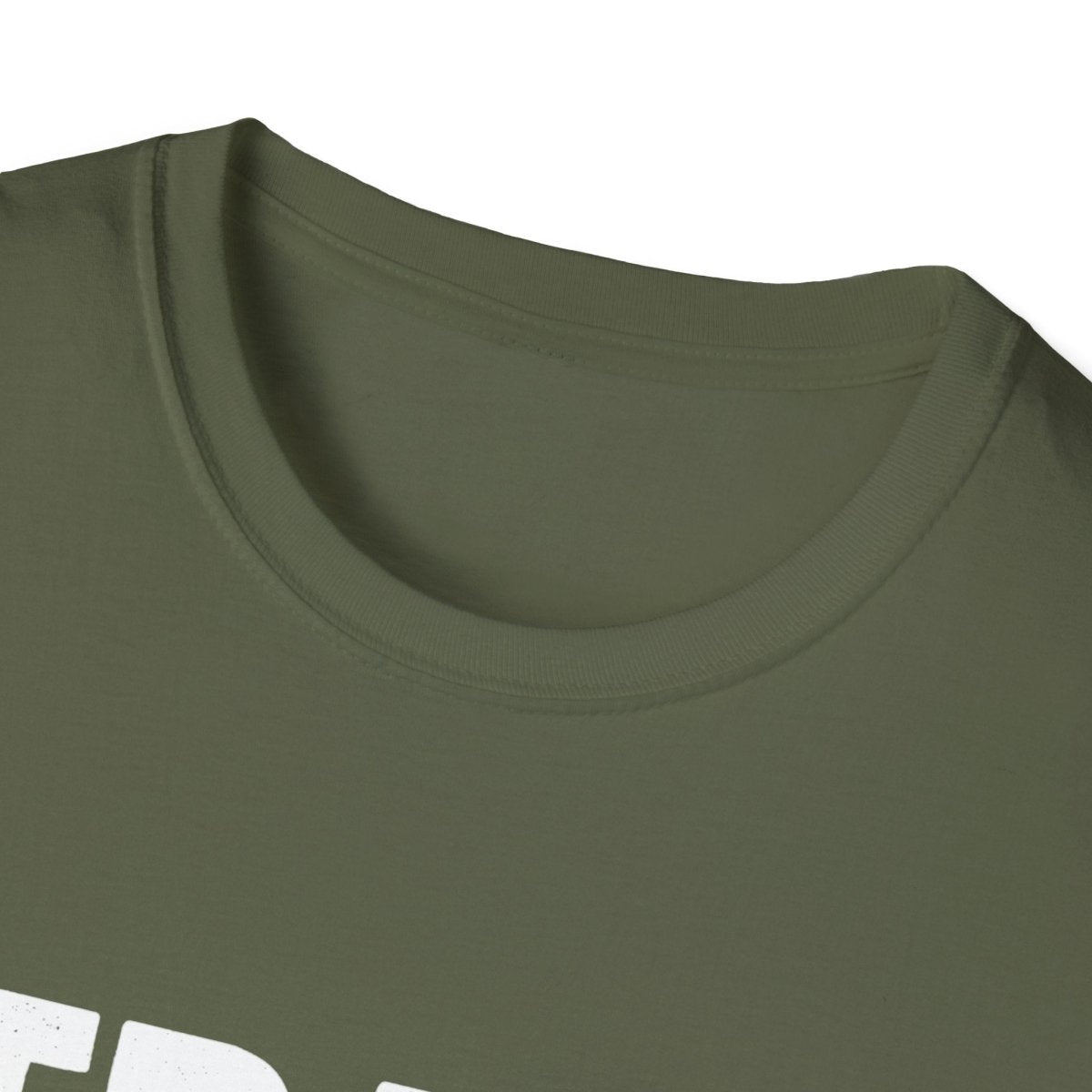 Train Insane | Gym Motivation Tee - Positivity Prints
